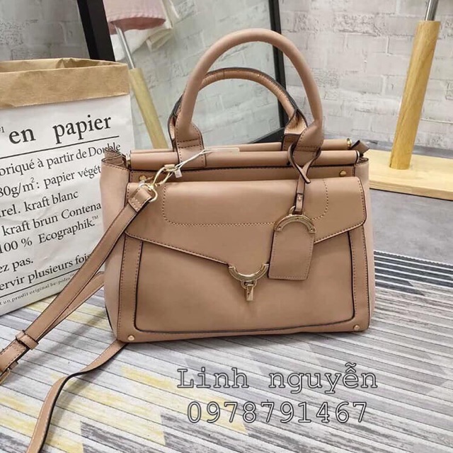 Túi auth tuồn của #new.look
