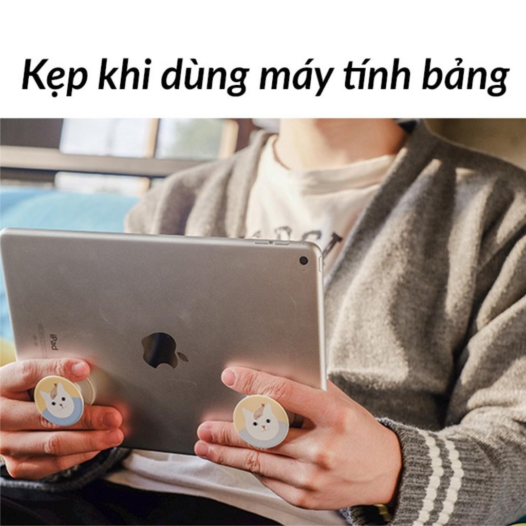 Phụ Kiện điện thoại Đa Năng 4