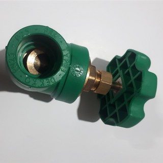 Van cửa  ống nhiệt  ( PPR) phi 32