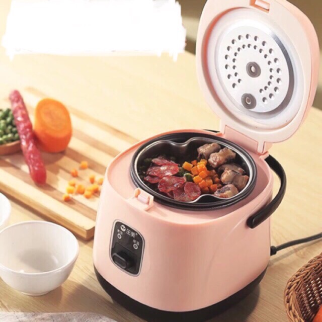 Nồi cơm điện mini đa năng 1L cao cấp quảng châu | BigBuy360 - bigbuy360.vn