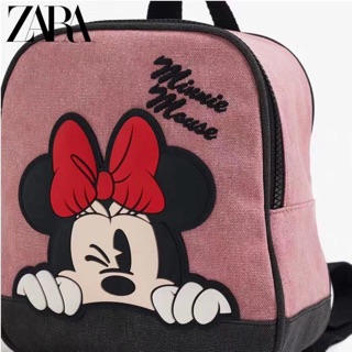 BALO ZARA MINNIE