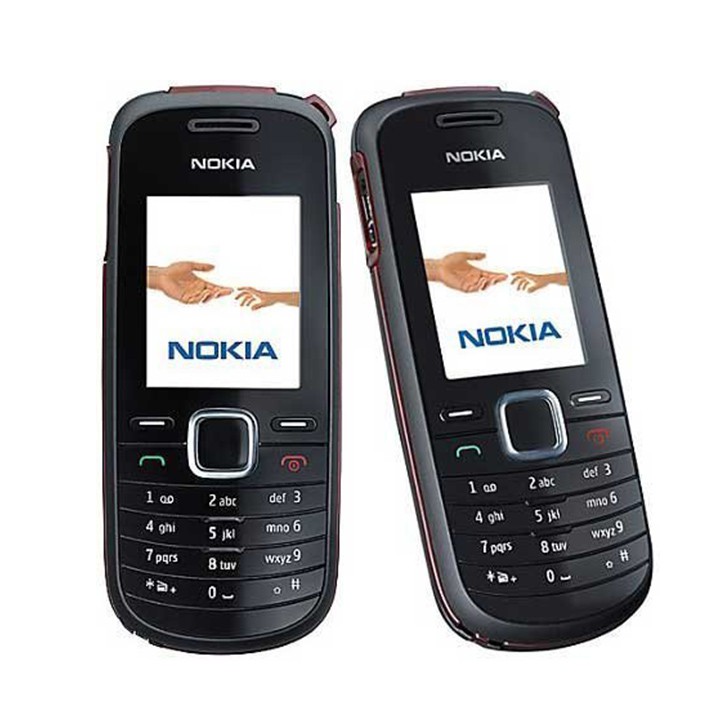 Điện thoại nokia 1661 chính hãng tồn kho