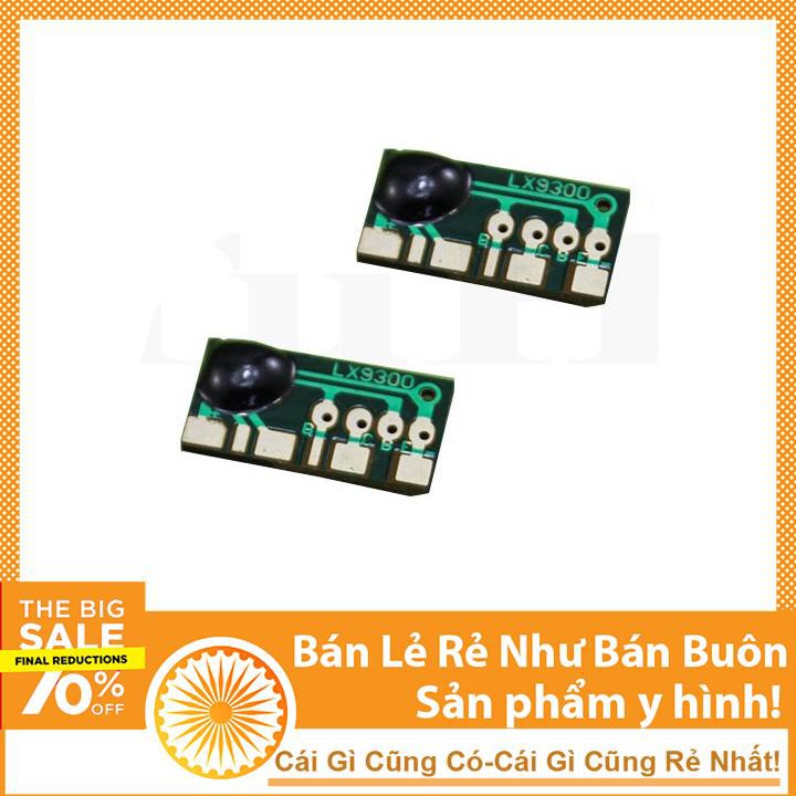 Module Phát Nhạc Chúc Mừng Sinh Nhật