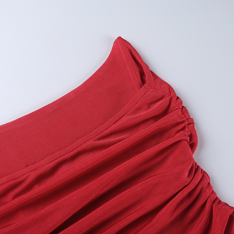 Áo Ống Hai Dây Hở Lưng Màu Trơn Thời Trang Quyến Rũ 2022 Cho Nữ