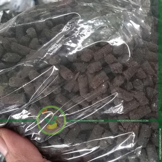 Phân úc Dynamic Lifter - Phân bón - Phân gà - 500gr