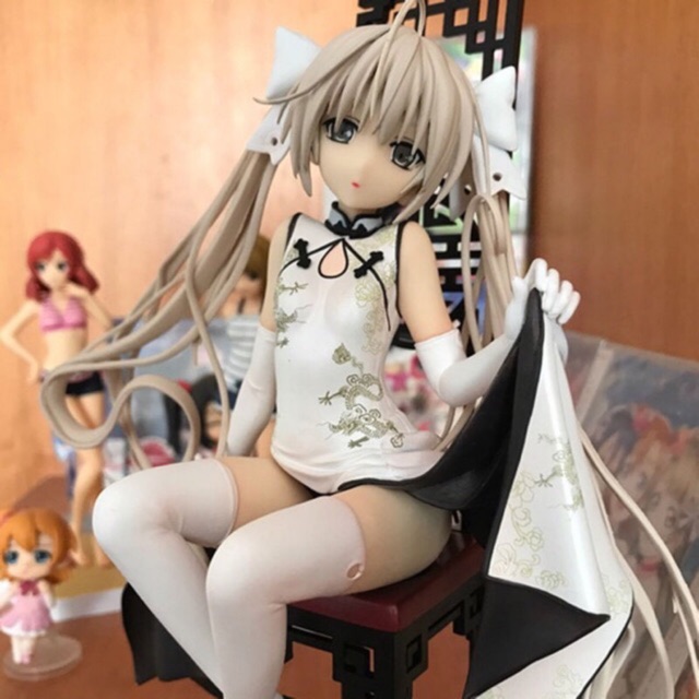 Mô hình figure nhân vật Kasugano Sora