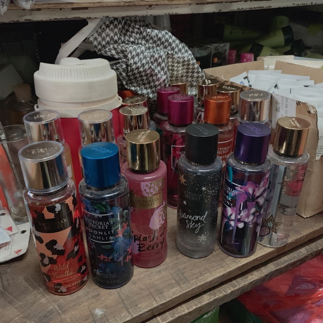 Xịt Body Nước xịt thơm cơ thể Victory ( mua nhiều giảm giá) | BigBuy360 - bigbuy360.vn