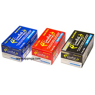 [MUA SỈ GIẢM 10%] Bút lông, Viết lông dầu Queen PM-02 (1cây)