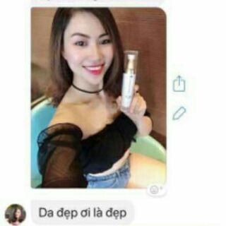 Ủ KÉN TẰM TRẮNG DA MẶT