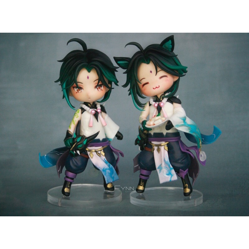 Mô hình đặt trước