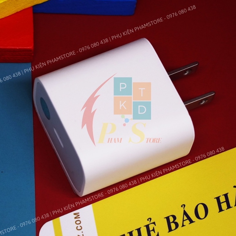 Cục Sạc Nhanh Hai Mươi Quát  Chui Dẹp Cho Thế Hệ 8, 10, 11,12,13,14 Rồ Mắc