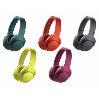 TAI NGHE SONY MDR-100AAP