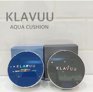 Phấn nước klavuu cushion