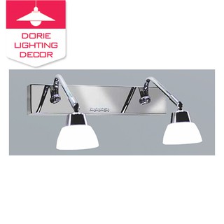 Đèn soi tranh 79 Lighting đèn led rọi gương trang trí nội thất G2  Ánh sáng vàng
