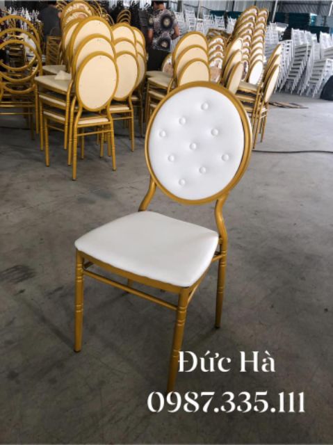 Ghế Louis sự kiện