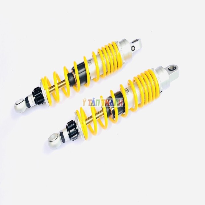 phuộc sau ohlins gắn wave