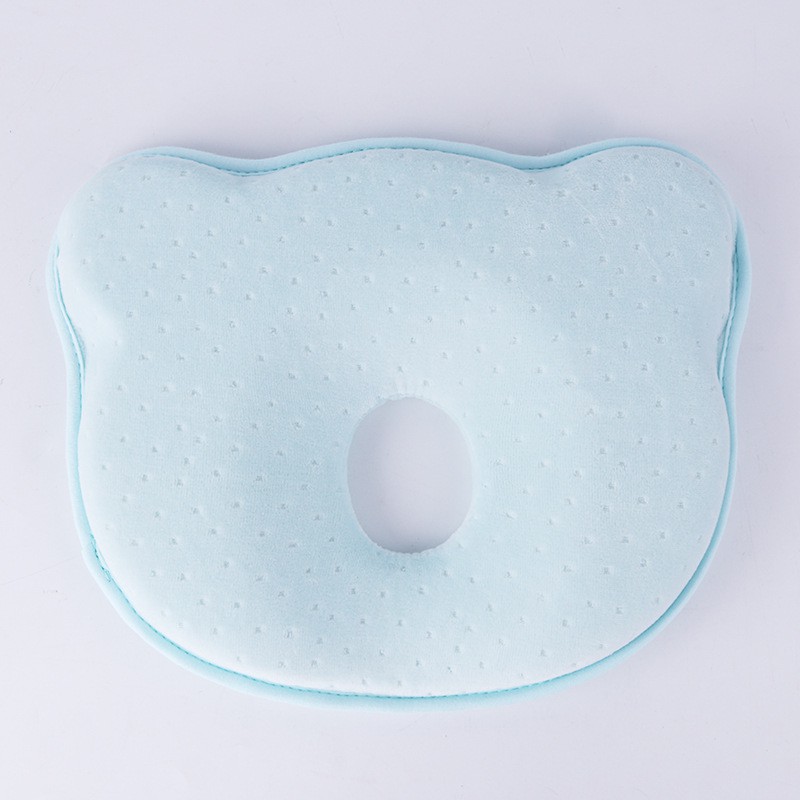 [FREESHIP] GỐI NGỦ CHO BÉ CAO CẤP (4251)
