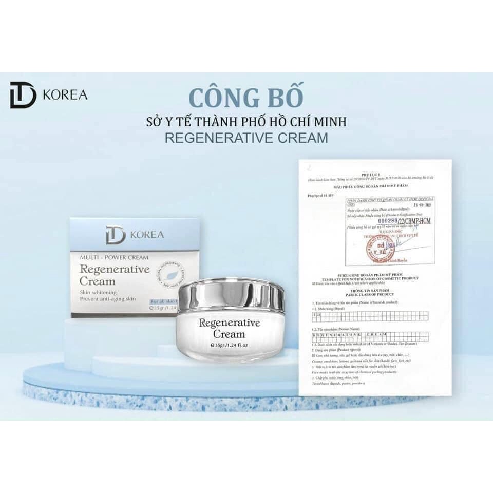 Peel da Vi Tảo Retinol + Kem Face và Kem chống nắng DKOREA