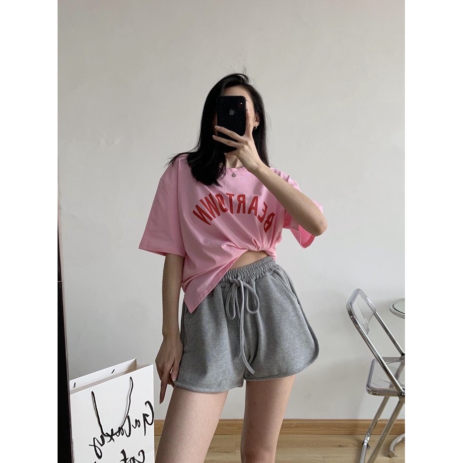 Combo 3 Quần Đùi Short Thể Thao Hot Trend Mặc Nhà 🍒🍊🍅 | BigBuy360 - bigbuy360.vn