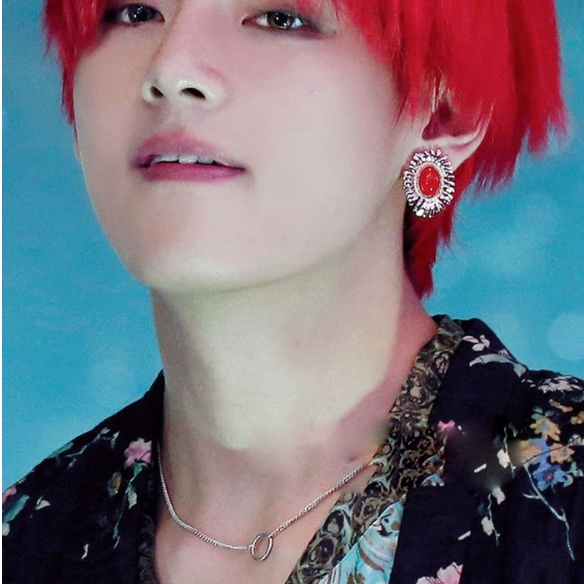 Vòng cổ Thiết Kế Đơn Giản Thời Trang Cho Nam Nữ