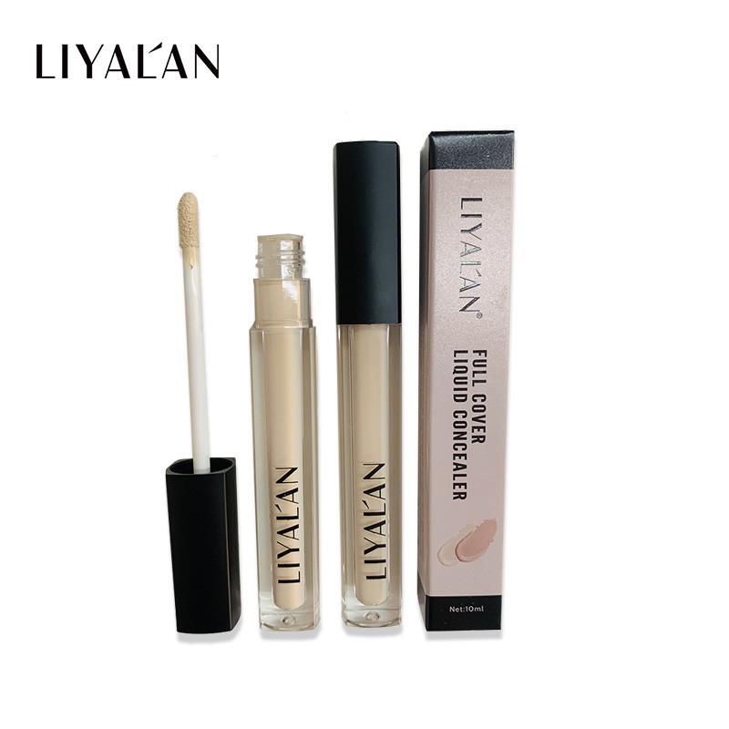 Kem che khuyết điểm LIYAL'AN dạng lỏng trang điểm lâu trôi 10ml | BigBuy360 - bigbuy360.vn
