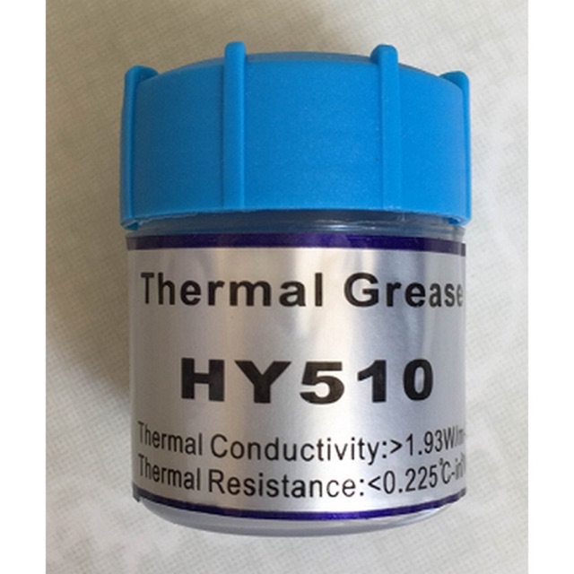 Keo lọ hy510 ( combo 40 lọ)