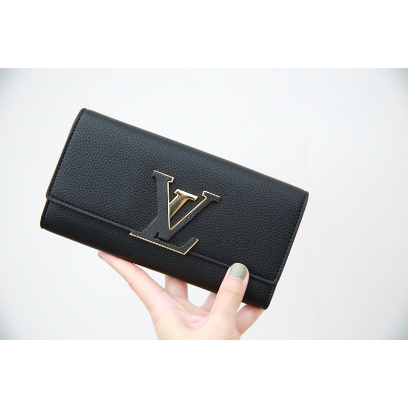 Ví LV cap s19