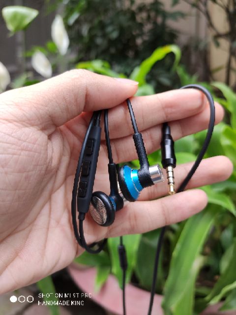 Tai nghe HK Ear Budy 5 - Earbud thiên Bass