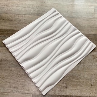 Tấm ốp tường 3D nhựa PVC M088