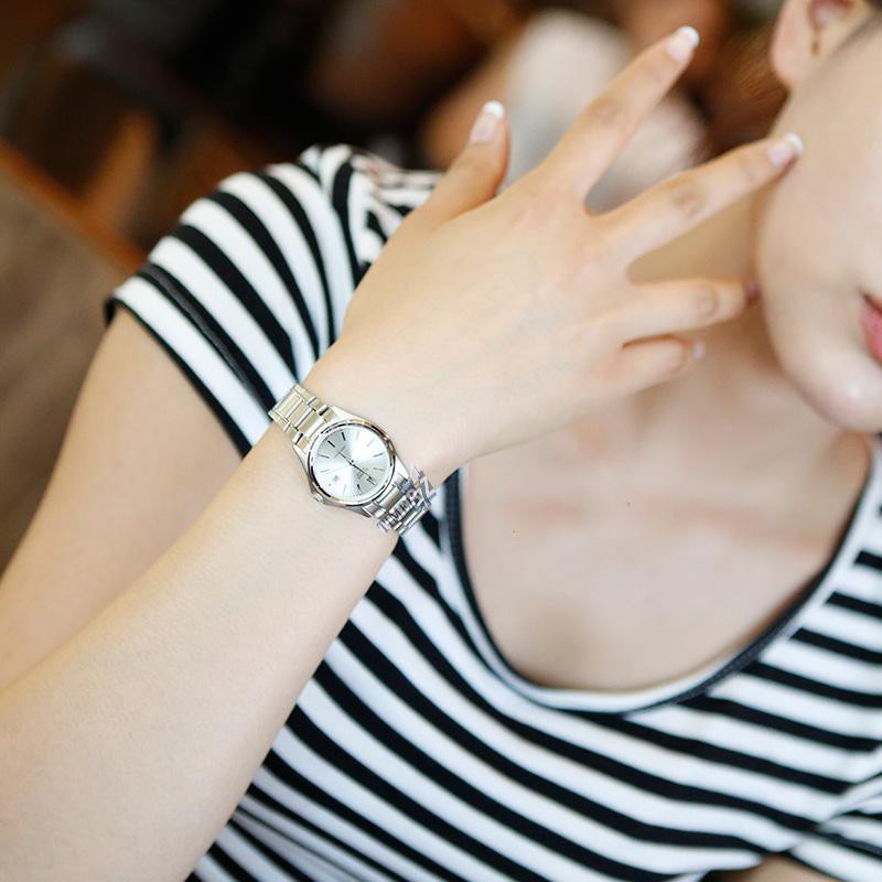 Đồng hồ nữ chính hãng Casio Anh Khuê LTP-1183