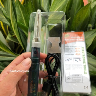 Mỏ hàn chì USB Mỏ hàn thiếc USB nguồn 5V 8W