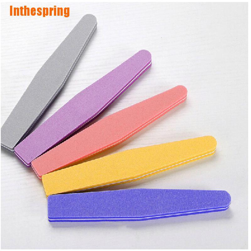 [Hàng mới về] Dụng cụ dũa móng tay onespring
