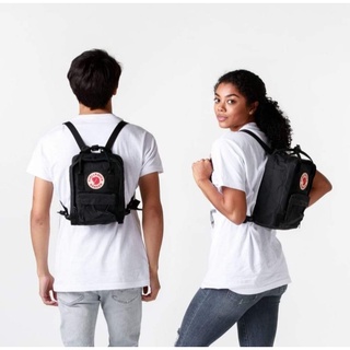 Ba lô Kanken Classic Mini ( Hàng chính hãng)