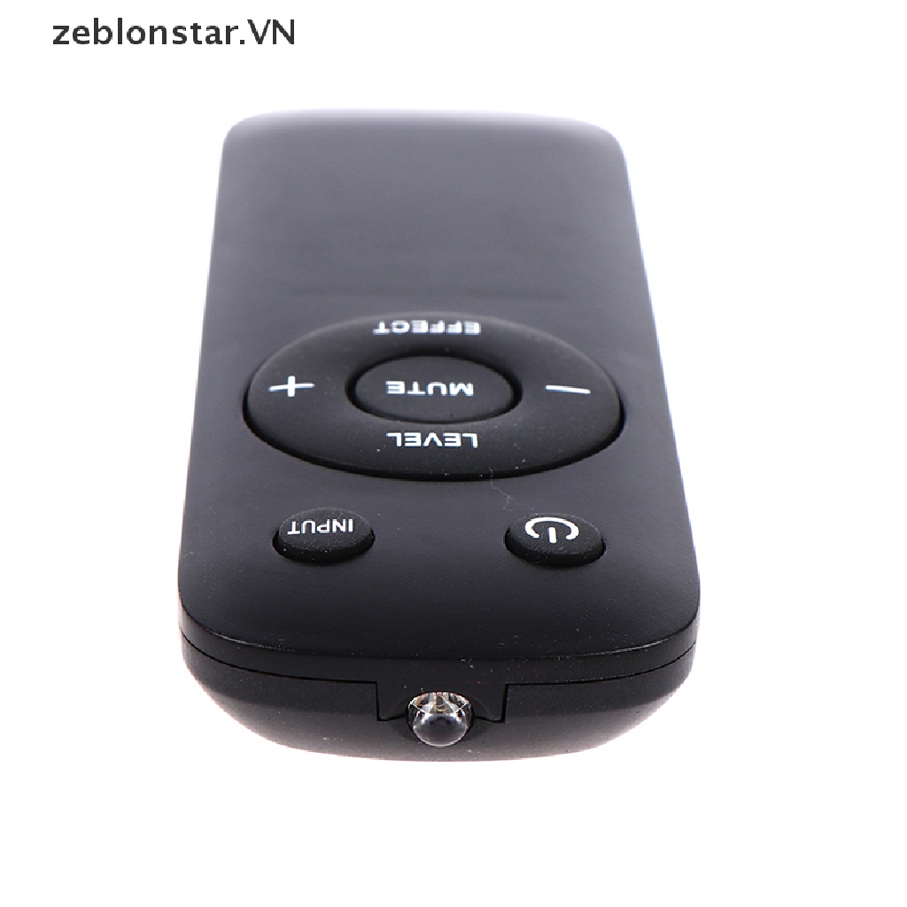 Điều Khiển Từ Xa Dành Cho Logitech Z906 5.1 Ultra-Bass