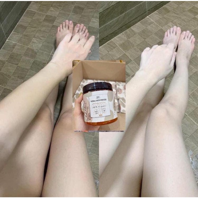 TẮM TRẮNG THẢO DƯỢC HER COSMETIC | BigBuy360 - bigbuy360.vn