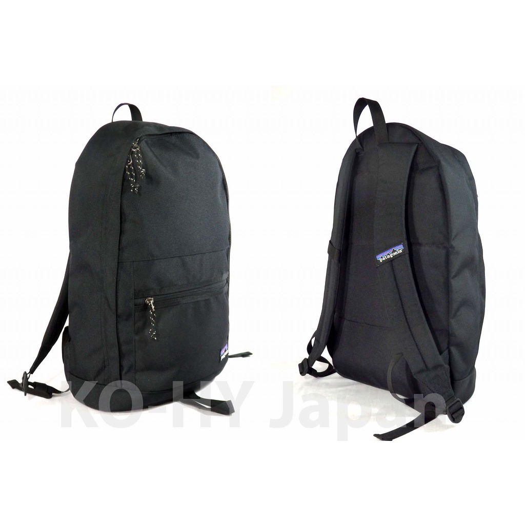 Balo Patagonia Arbor Daypack 20L - Hàng origin