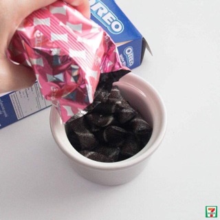Oreo Wafer Bites