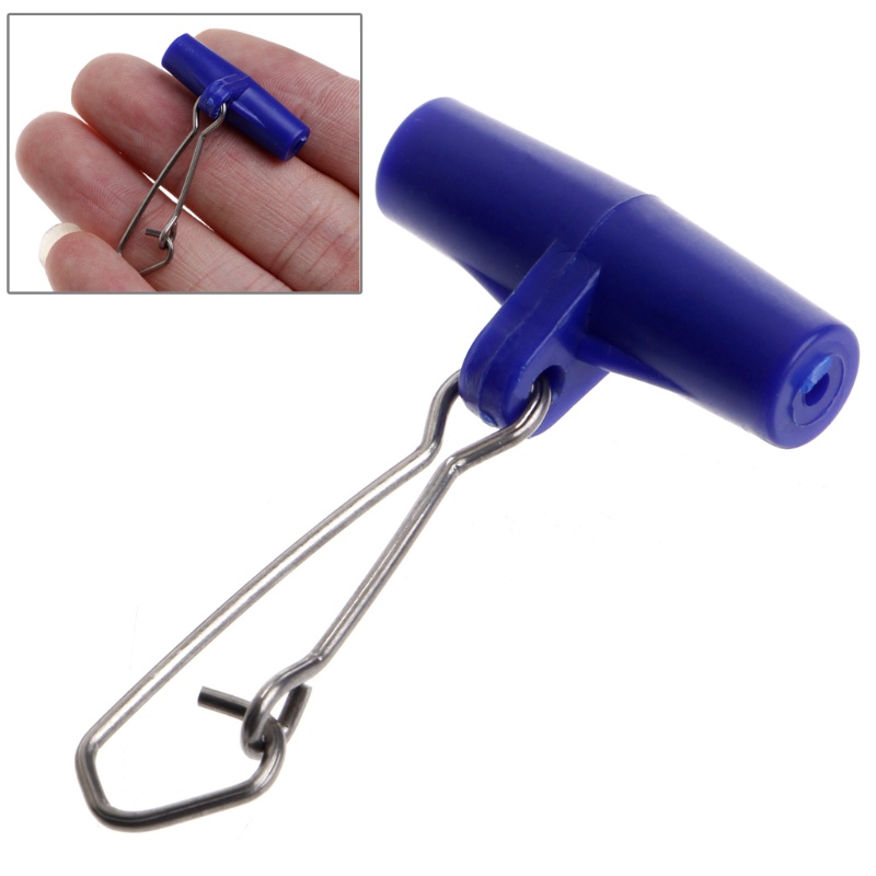Set 50 Phụ Kiện Dây Câu Cá Có Khóa Kéo Tiện Dụng
