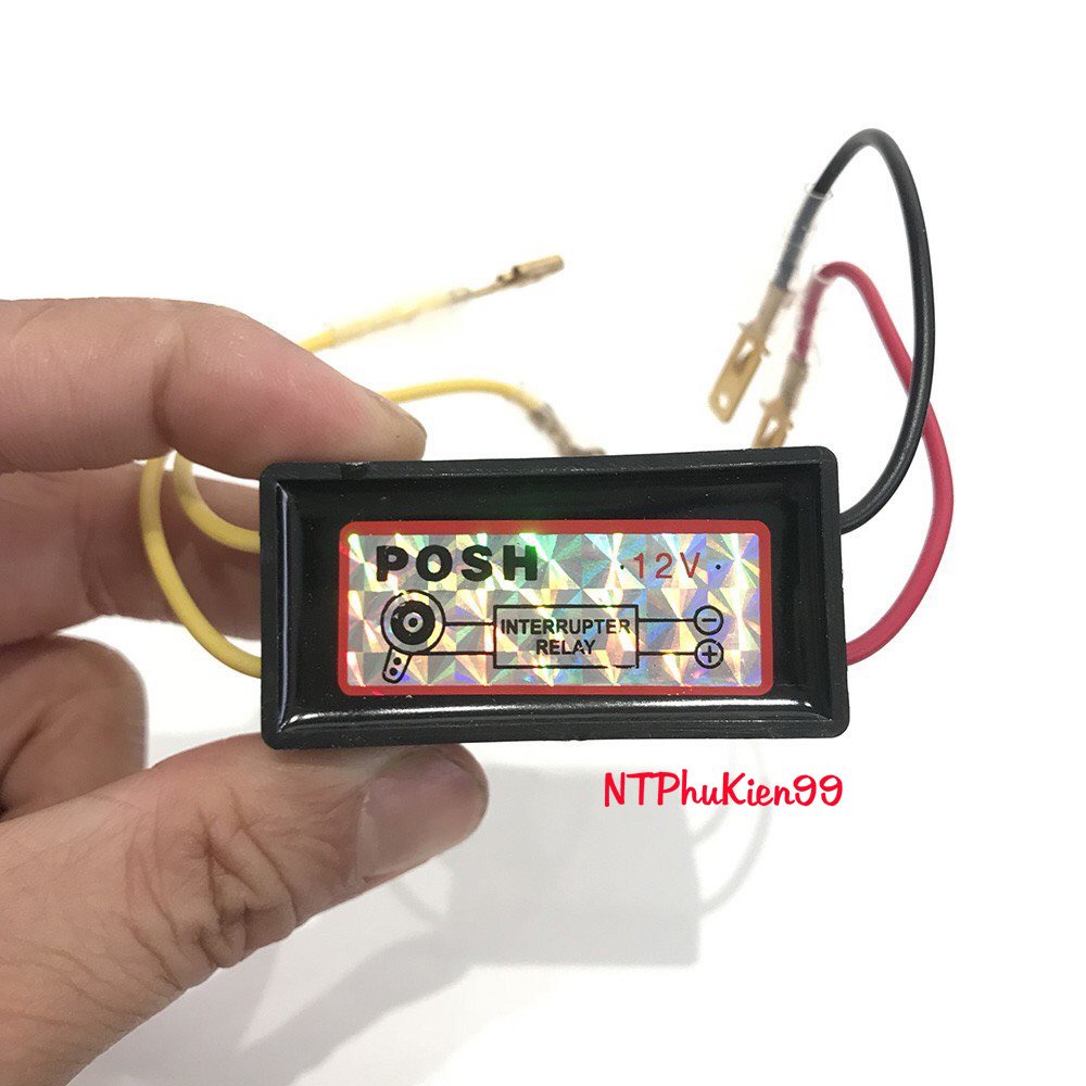 Nhại còi nhanh hàng đúc siêu bền