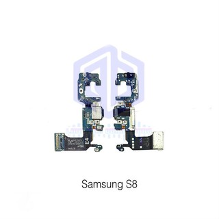 BỘ CHÂN SẠC SAMSUNG S8 / G950 ZIN