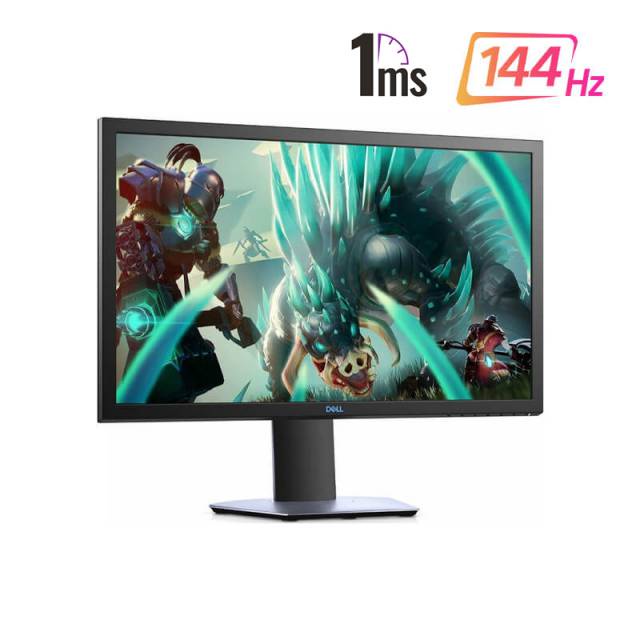 Màn hình Dell gaming S2419HGF 24'' FHD độ phân giải full HD 1920x1080