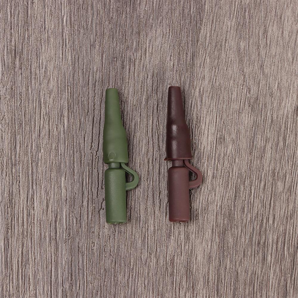 Bộ 40 Ống Cao Su Chống Trượt Cho Cần Câu Cá