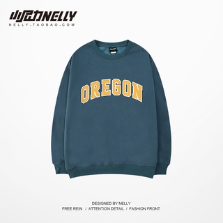 Áo Sweater Nelly Heybig - Oregon