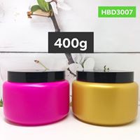 Hủ kem body 400g | Combo 10 hủ