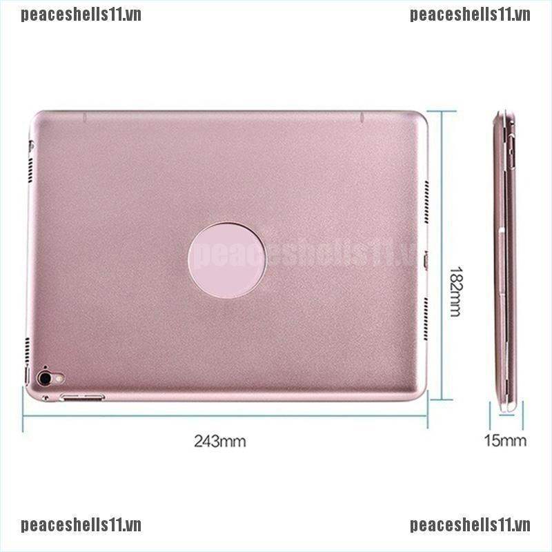 Bàn Phím Bluetooth Không Dây Cho Ipad Pro 9.7 Ipad Air 2