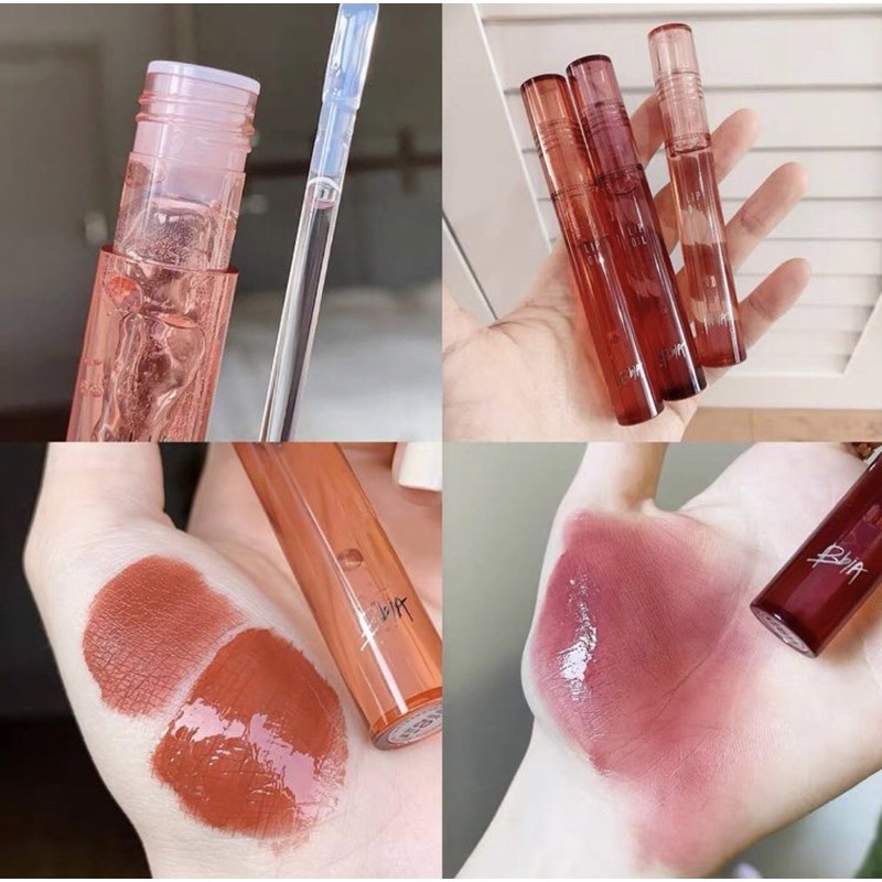 SON BÓNG KHÔNG MÀU LIP OIL✨✨ | BigBuy360 - bigbuy360.vn