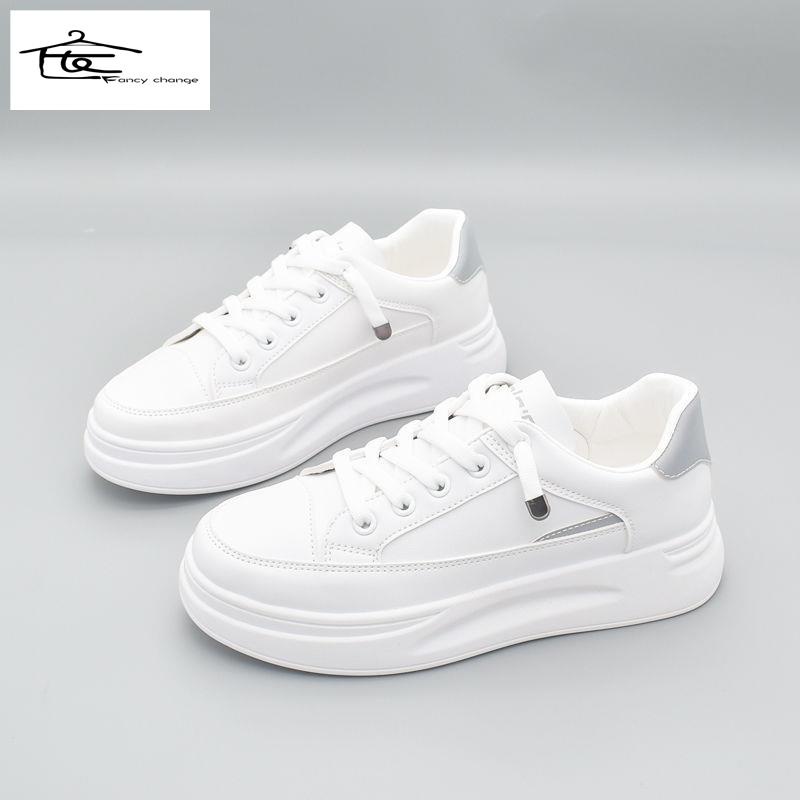 Giày Thể Thao Đế Dày Thoải Mái Thời Trang Xuân Hè Cho Nữ