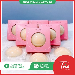 Miếng dán ngực silicon nhiệt tự thân EBLIN