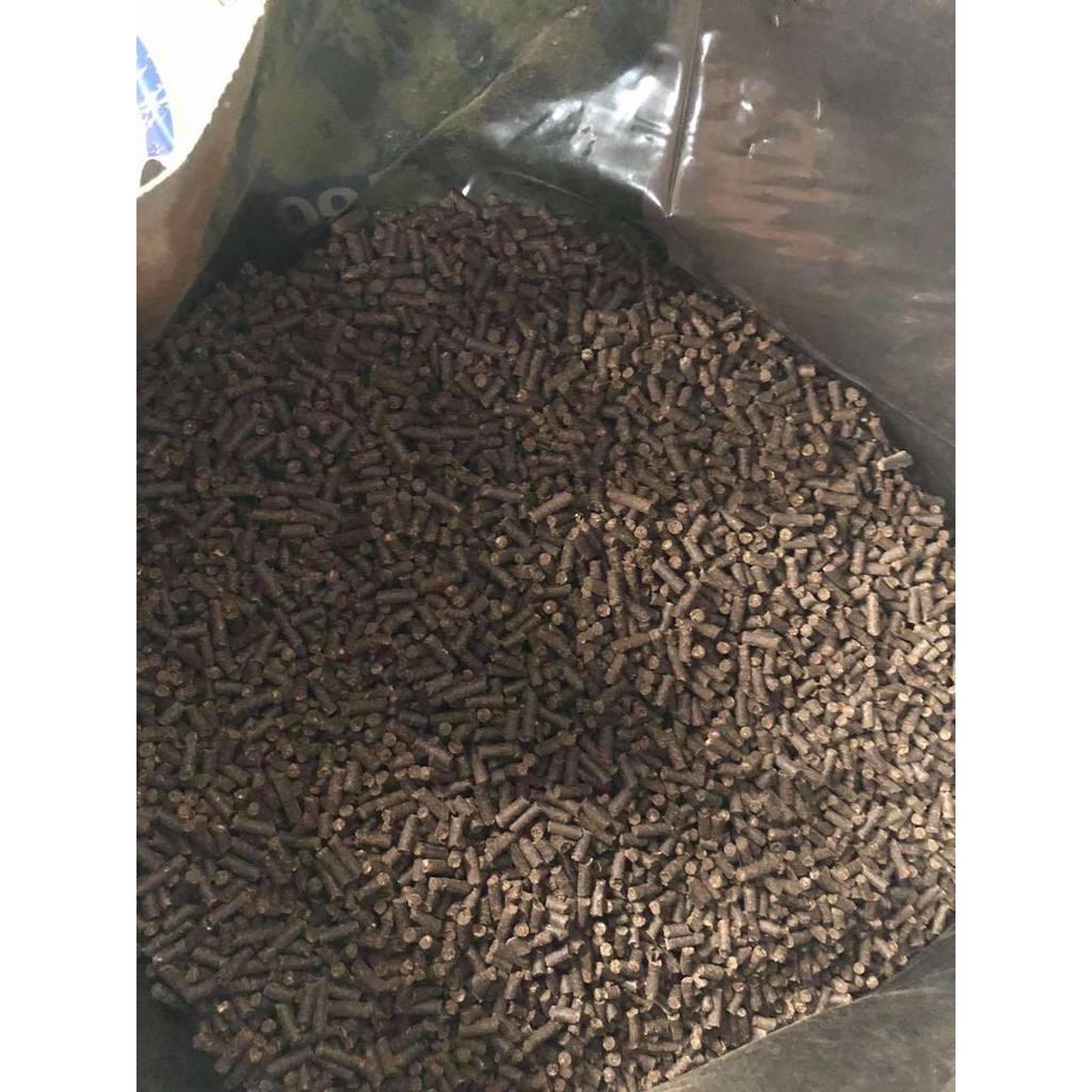 Phân gà hữu cơ viên nén Nhật Bản bổ sung humic phân bón hữu cơ dynamic ủ hoai hàm lượng vi sinh cao MS113 GREEN GROW