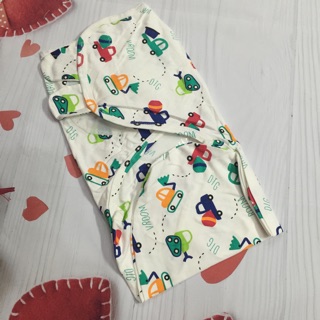 Ủ kén Swaddle Me
